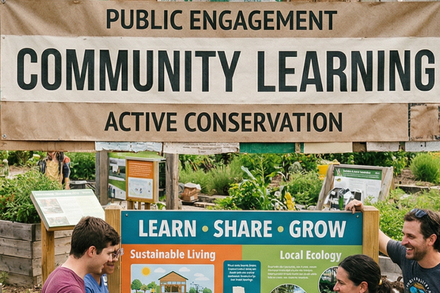 Community Learning